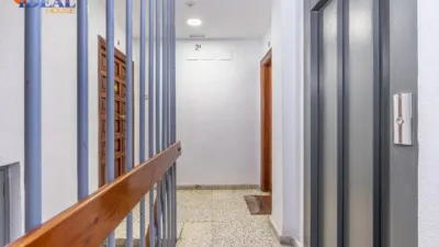 Apartment on Camino de Ronda photo 31