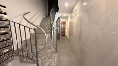Flat on Calle Fernando Sastre photo 26