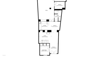 House on l'Esglesia Street photo 61