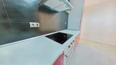 Apartment in Roquetes photo 21