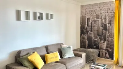 Apartment in Portals Nous photo 8