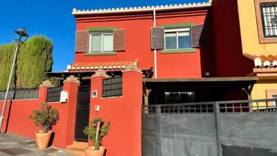 Semi-detached house on Calle Nardos, 10 photo 51