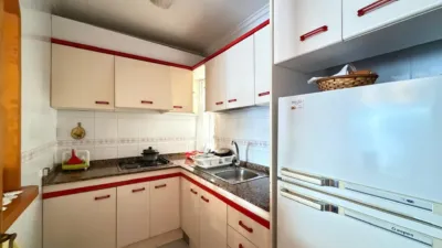 Apartment on Fragata Street photo 15