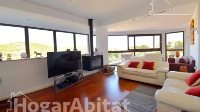 Chalet on Carrer del Te de Roca photo 41