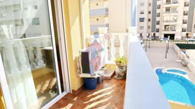 Apartment at Calle Ingeniero Juan Garcia, 78 photo 10