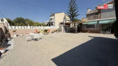 House in Los Girasoles photo 24