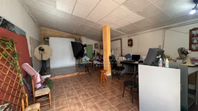Chalet in Algueña photo 40