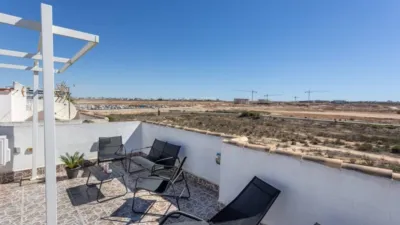 Apartment in Parque Las Naciones photo 8
