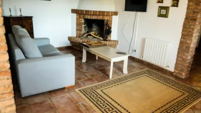 Rustic Finca in Costa Verde photo 14