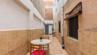 Apartment in Los Alcázares photo 15