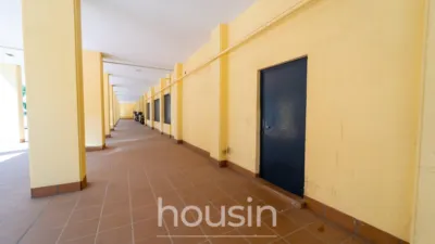Apartment on Avenida de la Ciudad Jardín photo 42