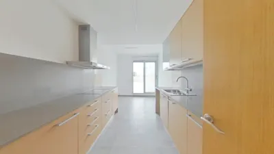 Flat in Cementiri Vell photo 27