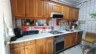 Apartment in Gamonal photo 8