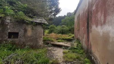 Rustic finca at Calle Cm Teixeiro-Pardiñeiras, No. 5 photo 10