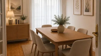 Apartment on Calle del Veinte de Febrero, 6 photo 5