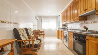 Apartment in Altabix photo 24
