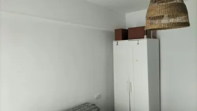 Apartment in Ciudad Jardín photo 7