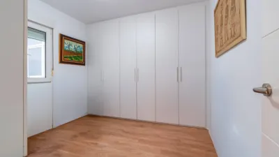 Apartment in Oliveros photo 7