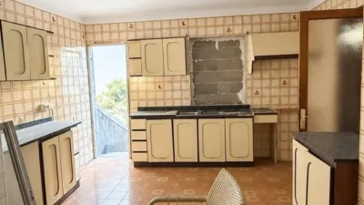 Chalet in Rafal Vell photo 9