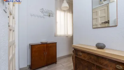 Apartment on Camino de Ronda photo 29
