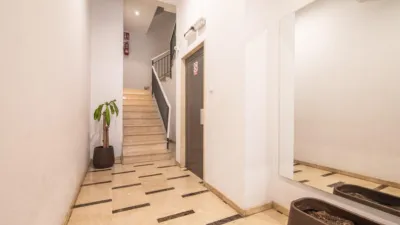 Apartment in Altabix photo 29