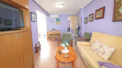Apartment in Acequion photo 13