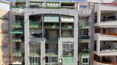 Apartment on Fragata Street photo 29
