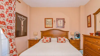 Terraced house in Airport Zone photo 45