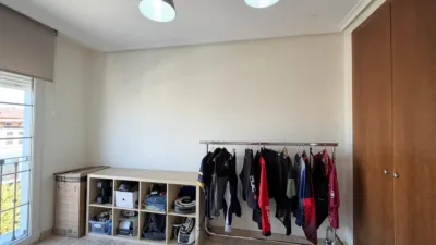 Apartment in Sants Patrons photo 41