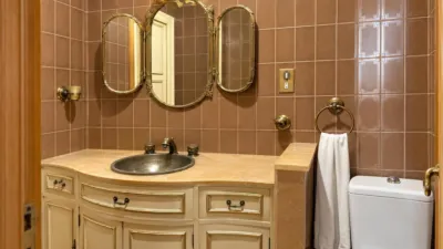 Apartment in Sant Francesc photo 11