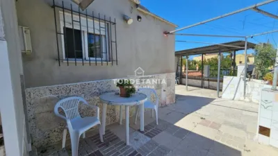 Chalet in Las Piletas photo 22