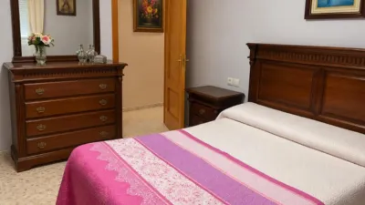 Apartment on Calle de Tolox photo 13