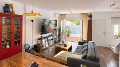 Chalet in Bonanza photo 5