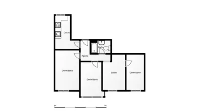 Apartment in Buenavista photo 29