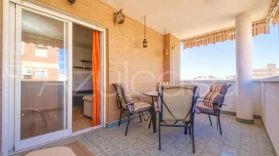 Flat on Calle de Alonso Cano photo 3