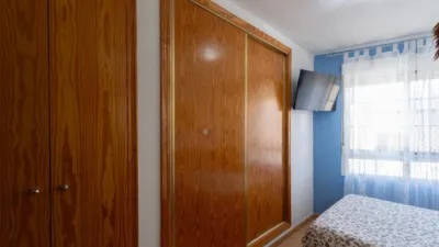 Apartment at Calle de la Cirujeda, 19 photo 11