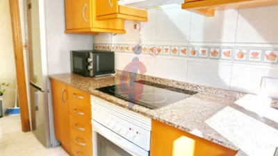 Apartment at Calle Ingeniero Juan Garcia, 78 photo 13