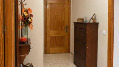 Apartment on Calle de Tolox photo 6