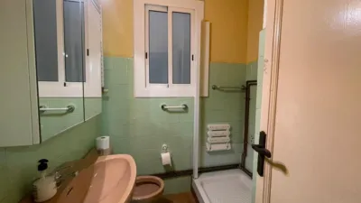 Apartment in Sants photo 15