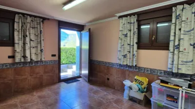 House in Northern Spain photo 28
