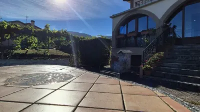 House in Northern Spain photo 37