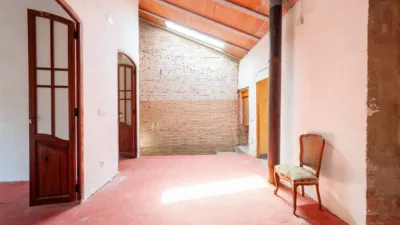 House on l'Esglesia Street photo 2