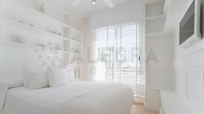 Penthouse on Calle Almudena Grandes, No. 2 photo 16