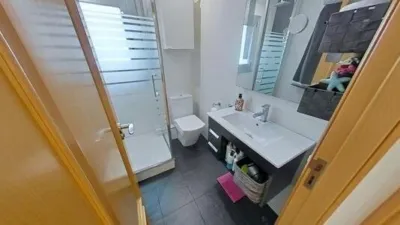 Apartment in Les Oliveres photo 33