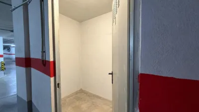 Apartment in Sants Patrons photo 64