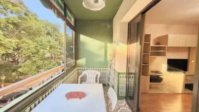 Apartment in Centro - Fuente de los Caballos photo 14