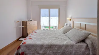 Apartment in Cuatro Caminos photo 22