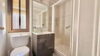 Apartment in Centro - Fuente de los Caballos photo 17