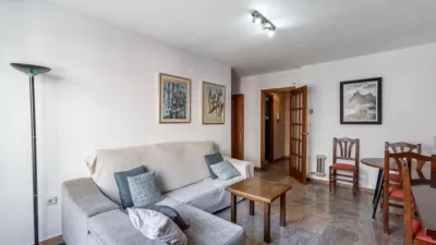 Apartment on Calle Obispo Hurtado photo 4