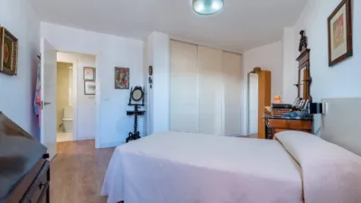 Apartment in Oliveros photo 36